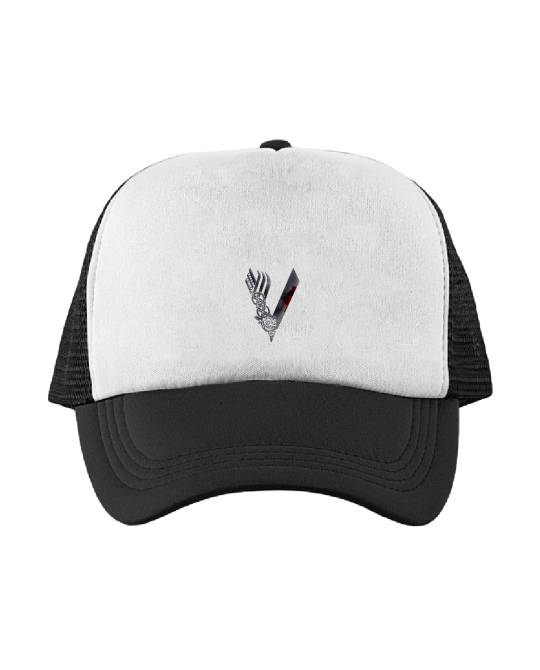 Kepurė Vikings logo Kepurė Vikings logo